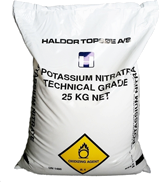 Potassium Nitrate