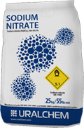 Sodium Nitrate