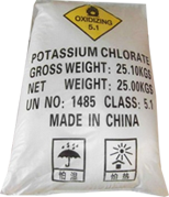 Potassium Chlorate